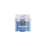 Шпатлевка BODY SOFT 211 универсальная 0.9 кг