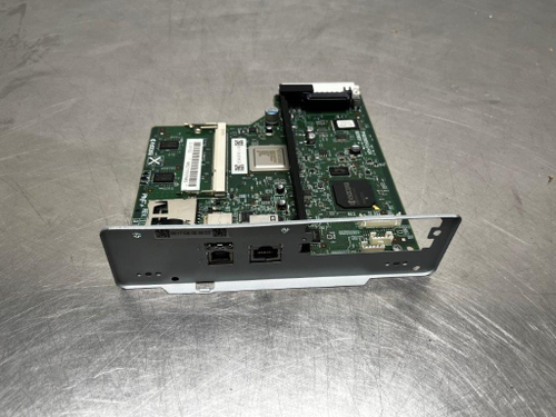 Главная плата 302LV94100 2LV0102 7pa0585flg для Kyocera FS-2100DN/ 4100DN/ 4200DN/ 4300DN