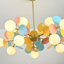 Люстра На Штанге Light Of Matisse D90 By Imperiumloft