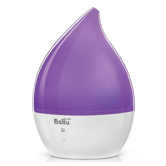 Увлажнитель ультразвуковой BALLU UHB-190 купить в Москве и Московской области по низкой цене с доставкой по России — (2) Увлажнитель ультразвуковой BALLU UHB-190 — (2)