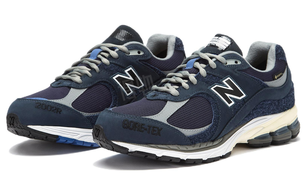 Кроссовки New Balance Nb 2002R