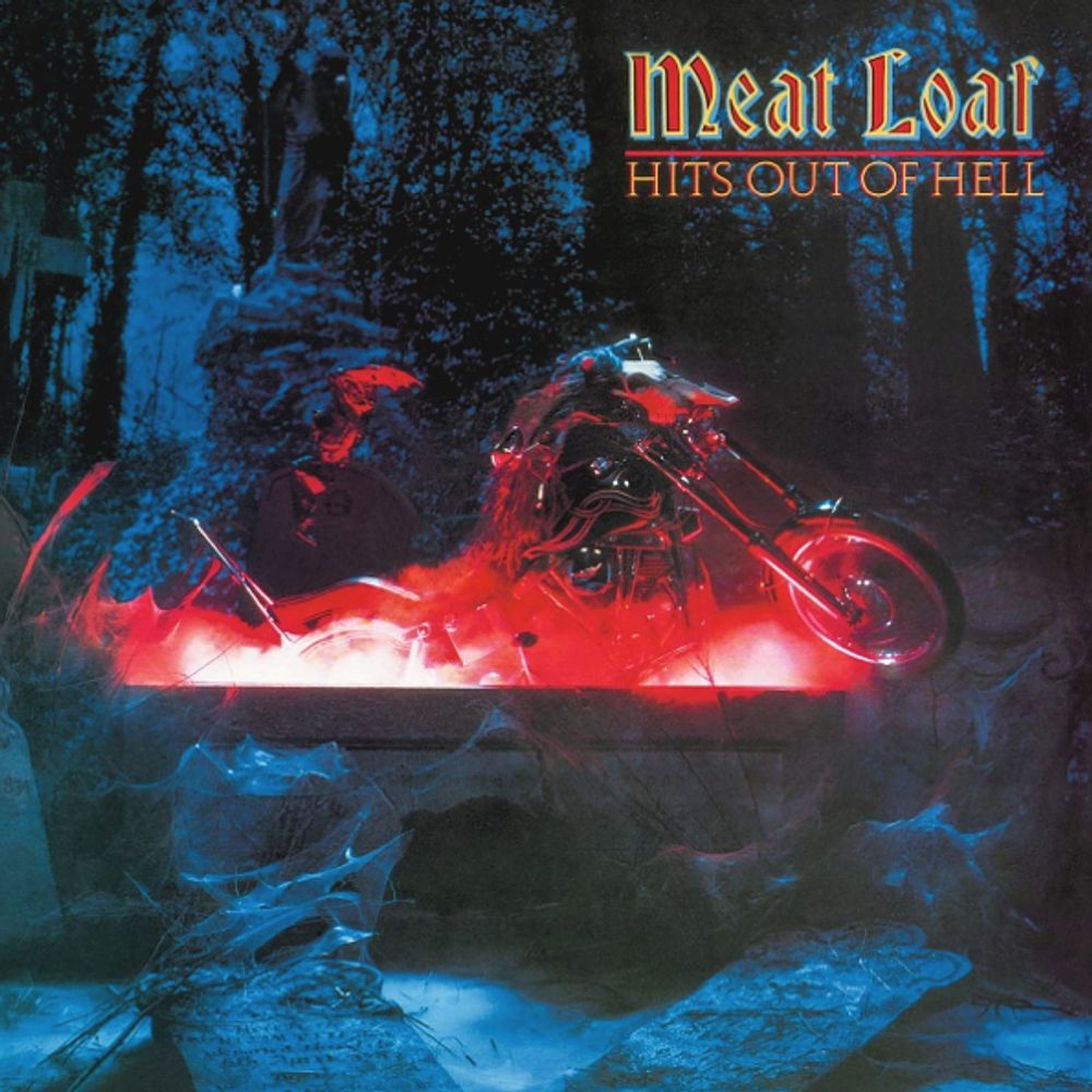Meat Loaf / Hits Out Of Hell (LP)
