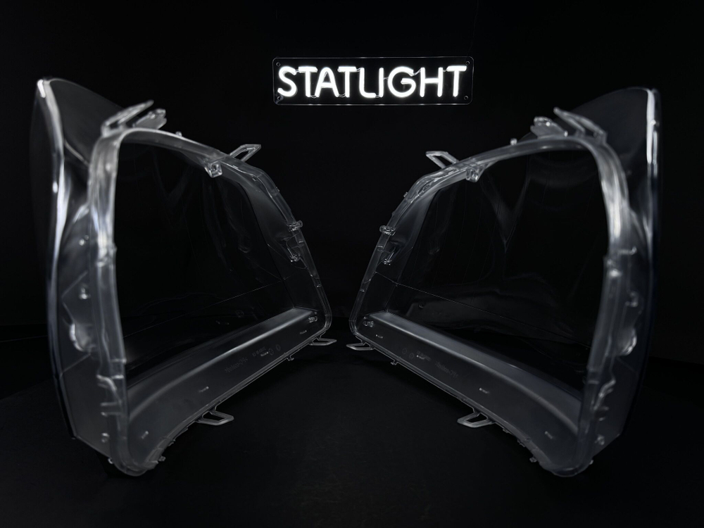 Комплект стекол Mercedes GL 164 2006-2012