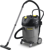Пылесос сетевой KARCHER NT 65/2 Ap *EU 1.667-291.0