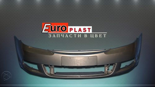 Передний бампер Skoda Octavia все цвета