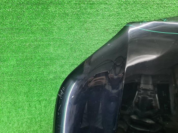 Капот Toyota Fortuner 2 (2015-н.в.)