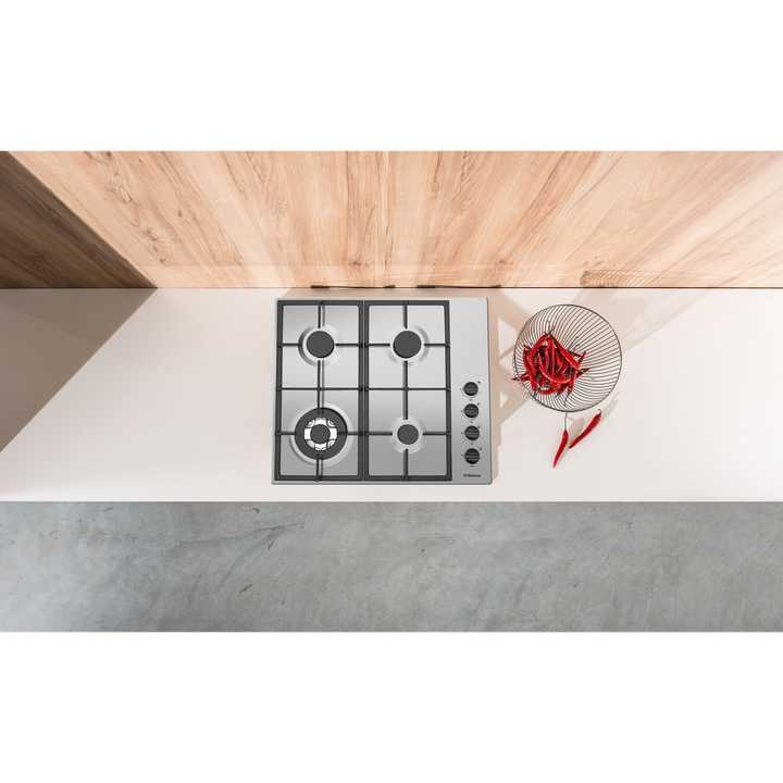 Газовая панель Hansa BHGI621330