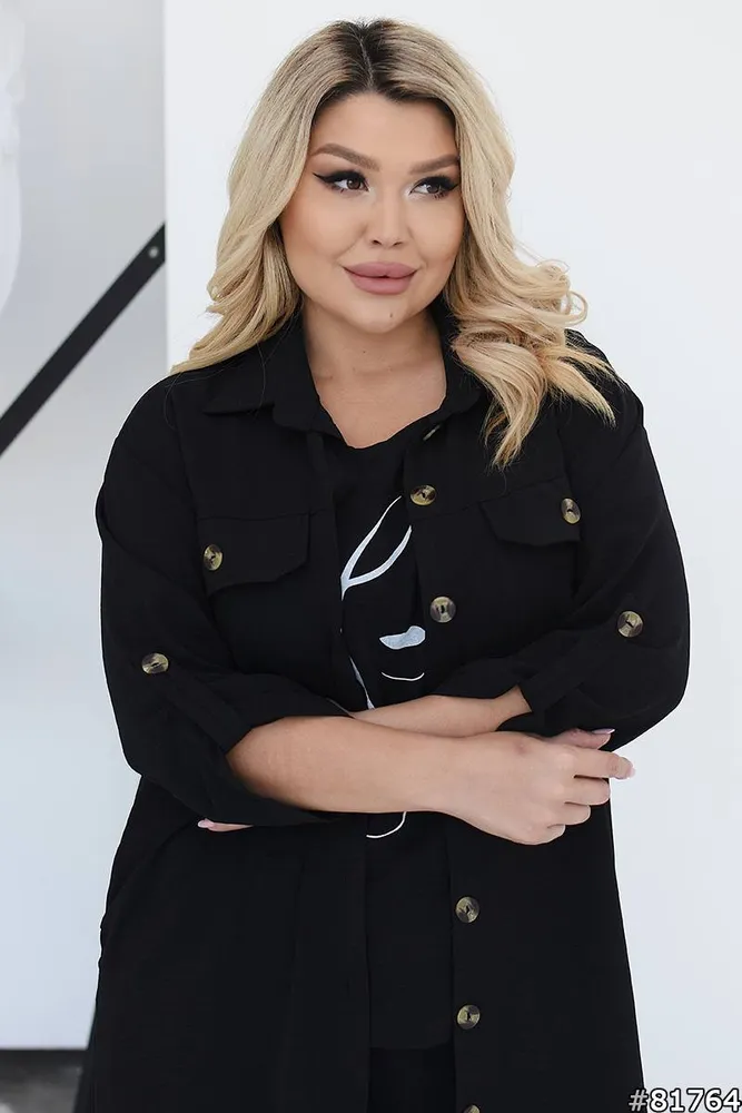 Комплект тройка УК-765vl-1 Фабрика Моды