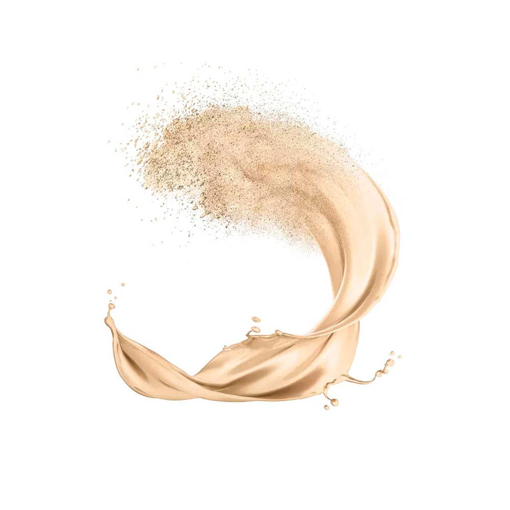 L'Oréal, Infallible 24H Fresh Wear, тональная основа в порошке, фарфор 10, 9 г (0,31 унции)