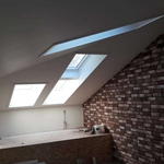 VELUX EDS 2000