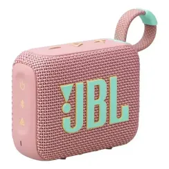JBL Go 4 Pink