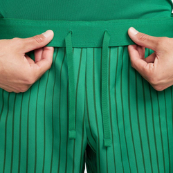 Мужские теннисные шорты Nike Court Dri-Fit Victory 9" Print Short - malachite/malachite/white