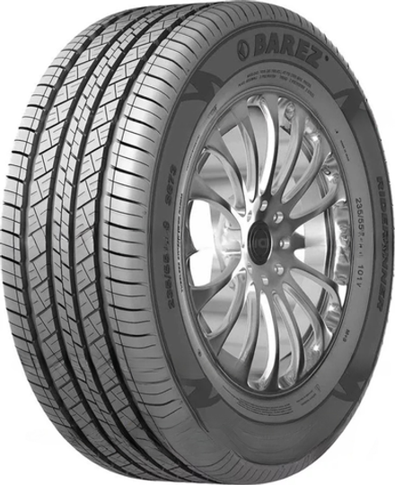 Летняя шина Barez Ride Runner S673 (235/50 R19 99V)