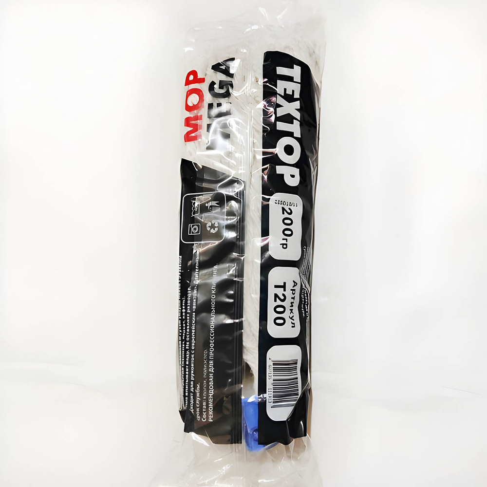 МОП веревочный Textop Mega Т200 200 грамм