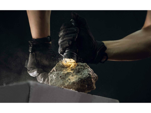 Фонарь EDC Armytek Prime C2 Pro Max Magnet USB XP-L 4000 lm, белый (F08601С)