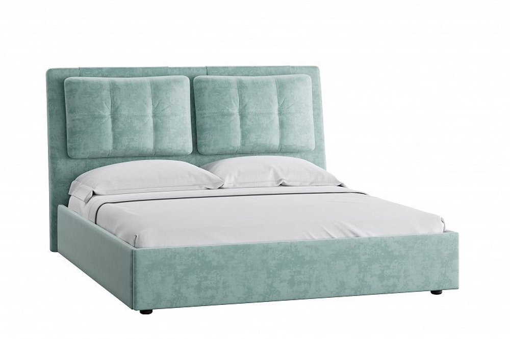 Кровать Ester 1800 модель 311 Onix 07