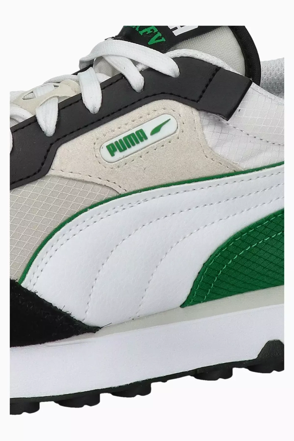 Кроссовки Puma Rider FV