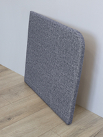 Подлокотник правый для кресла-кровати Миник, 1 шт (под правую руку)