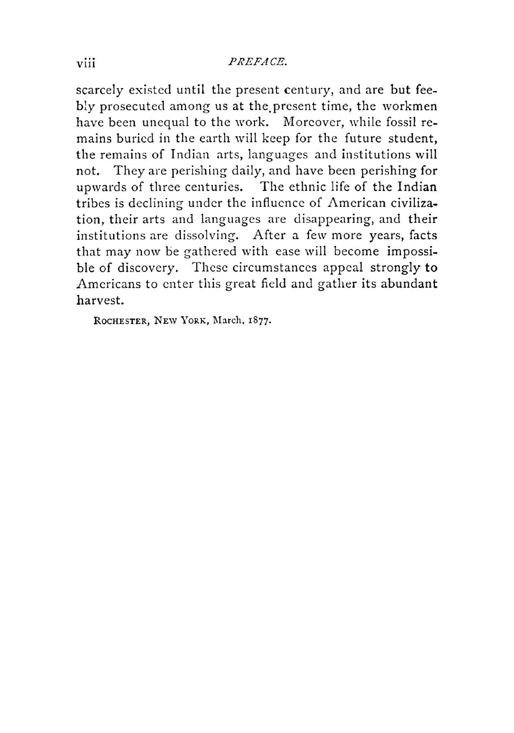 Ancient society: or, Researches in the lines of human propress from savagery through barbarism to civilization | Lewis Henry Morgan