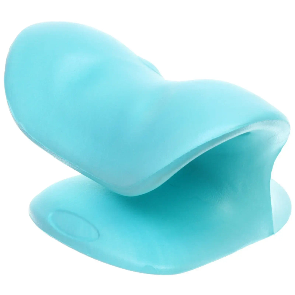 Массажная подушка для шеи и плеч «Дыхание», EVA