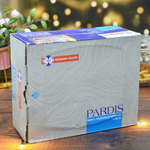 Емкость для хранения продуктов 1500мл с крышкой "Pardis"