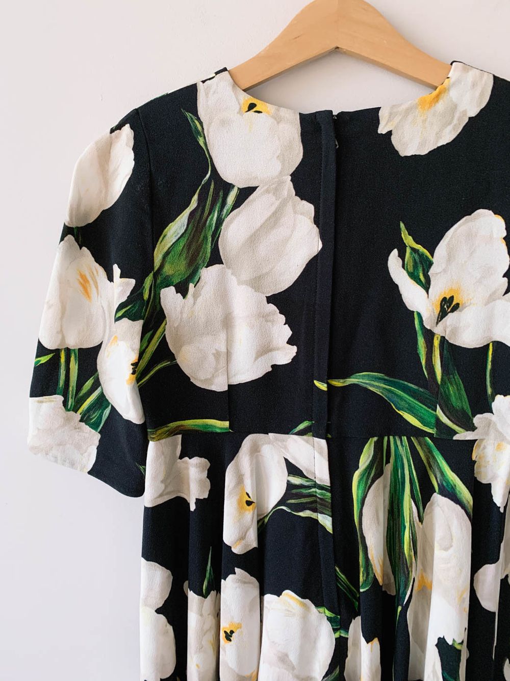 Платье Dolce&Gabbana