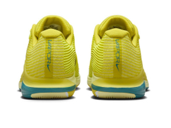 Мужские кроссовки теннисные Nike Zoom Vapor 12 Premium - желтый