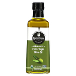 Spectrum Culinary, органическое нерафинированное оливковое масло высшего качества, первого холодного отжима, 473 мл (16 жидк. унций)