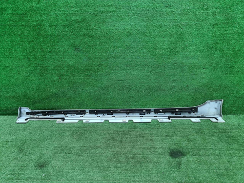 Накладка порога правая Kia Cerato 4 (2018-н.в.)