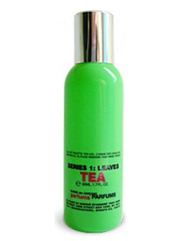 Comme des Garcons Series 1 Leaves: Tea