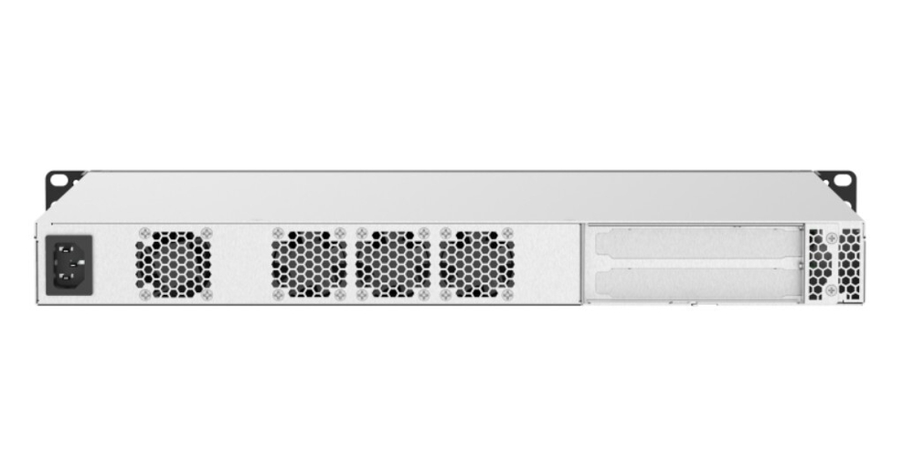 Коммутатор PoE QNAP QGD-1602P-C3558-8G