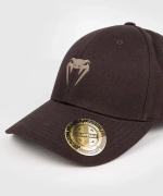 Бейсболка Venum Classic 2.0 - Dark Brown