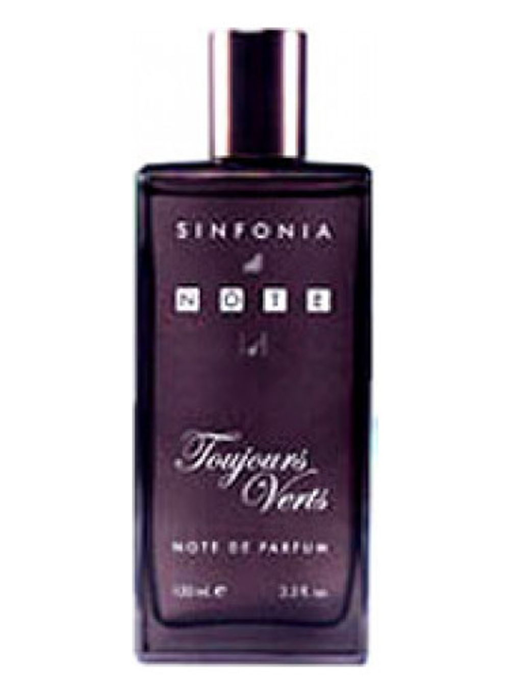 Sinfonia di Note Toujours Verts