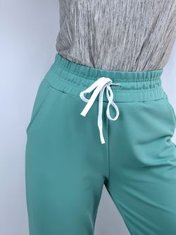 C-300 Брюки из футера Уценка