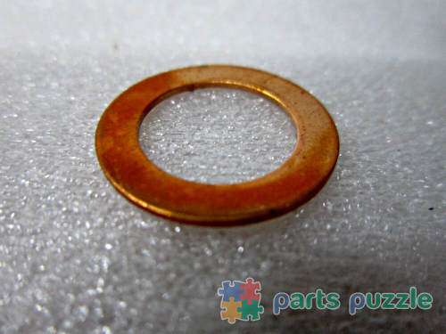 Шайба / WASHER АРТ: 012651