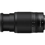 Nikon Z DX 50-250mm f/4.5-6.3 VR Nikkor