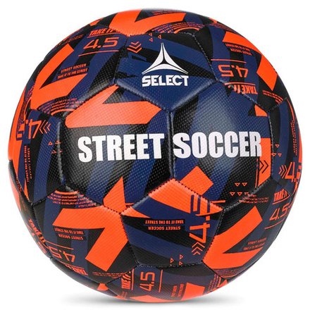 Мяч футбольный SELECT Street Soccer 0955263666, размер 4,5