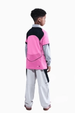 Футболка Nike Total 90 Junior - розовый