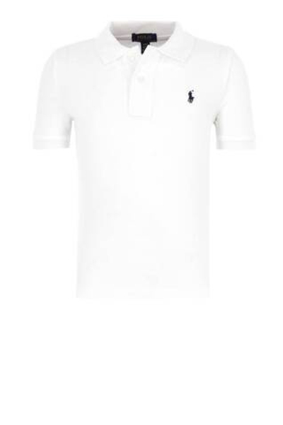 поло POLO RALPH LAUREN - белый(603252)