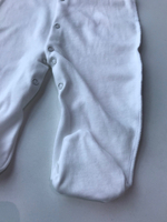 Комбинезон Счастье интерлок (Малышеево)  (Размер: 62)