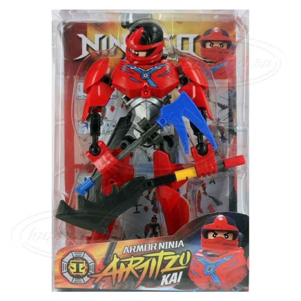 Ninjago