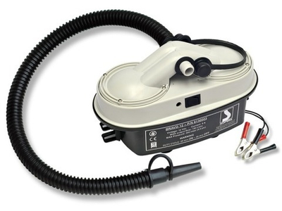 Насос электрический для лодки Bravo 12 NEW