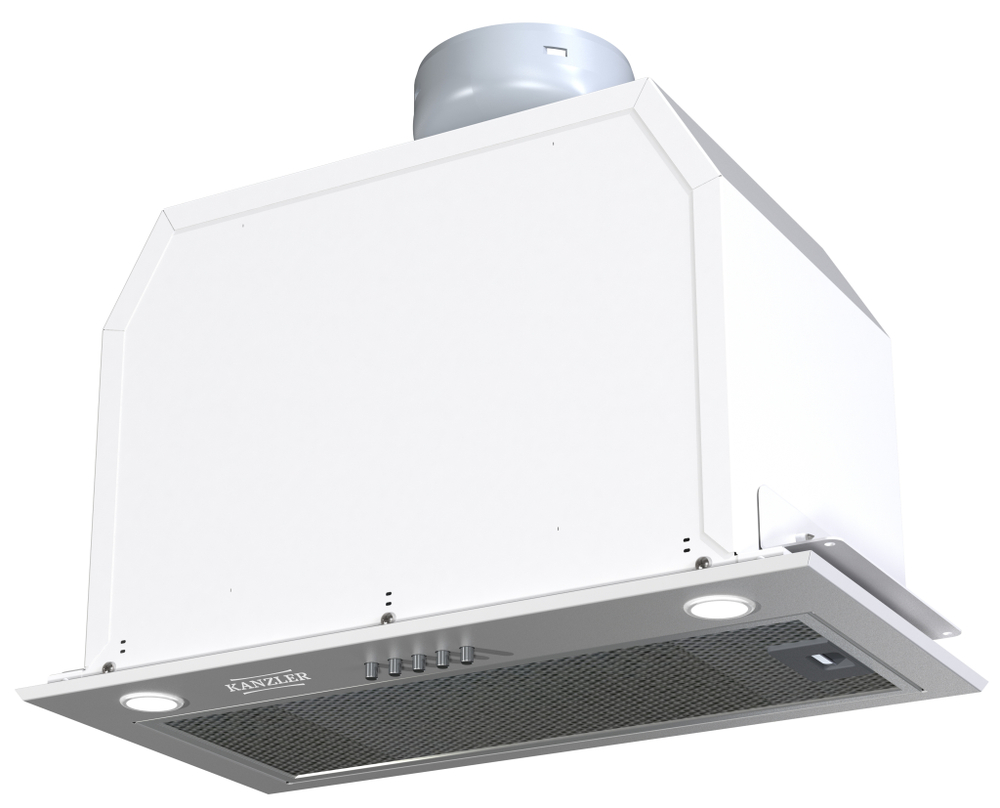 вытяжка D 548 W