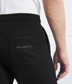 спортивные штаны Karl Lagerfeld - черный(705403 531900)