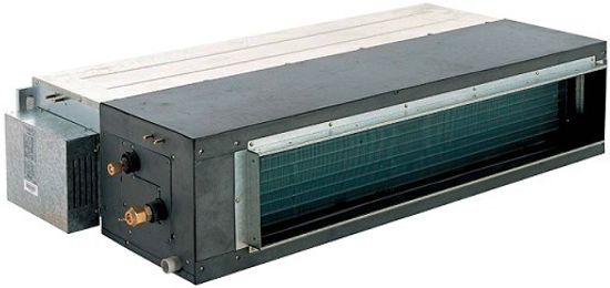 Мультисплит-система Gree GMV-ND112PLS/A-T