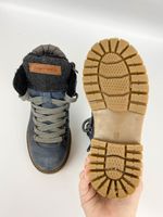 Ботинки Jarrett, 31,5