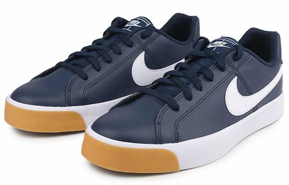 Кроссовки Nike Court Royale Ac