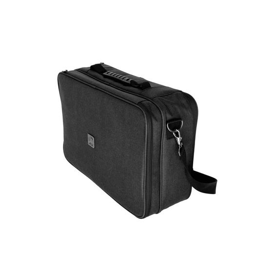 Adam Hall KCABLEBAGXL - мягкая сумка-органайзер для кабелей и аксессуаров, размер XL, 21"