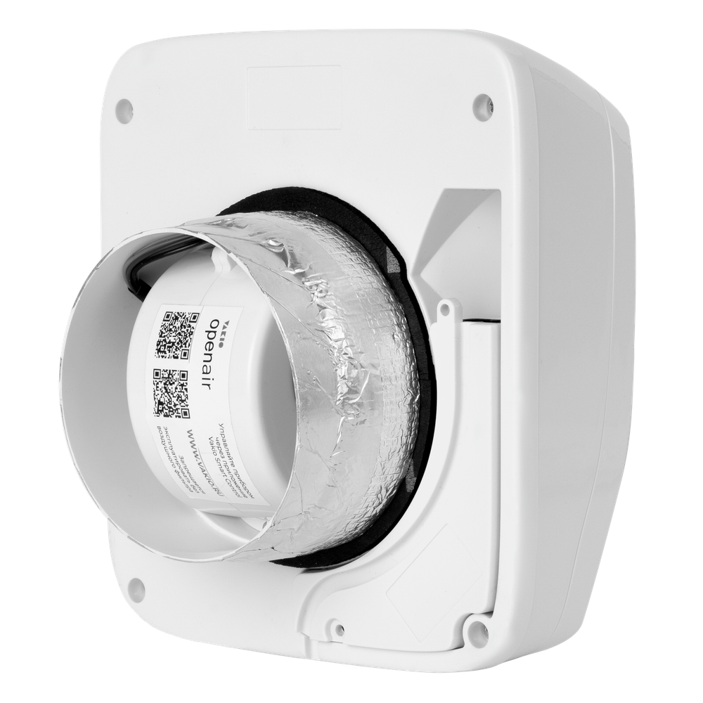 Настенный проветриватель VAKIO Openair