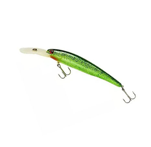 Bandit B-Shad 9 см., цвет 001 Glow